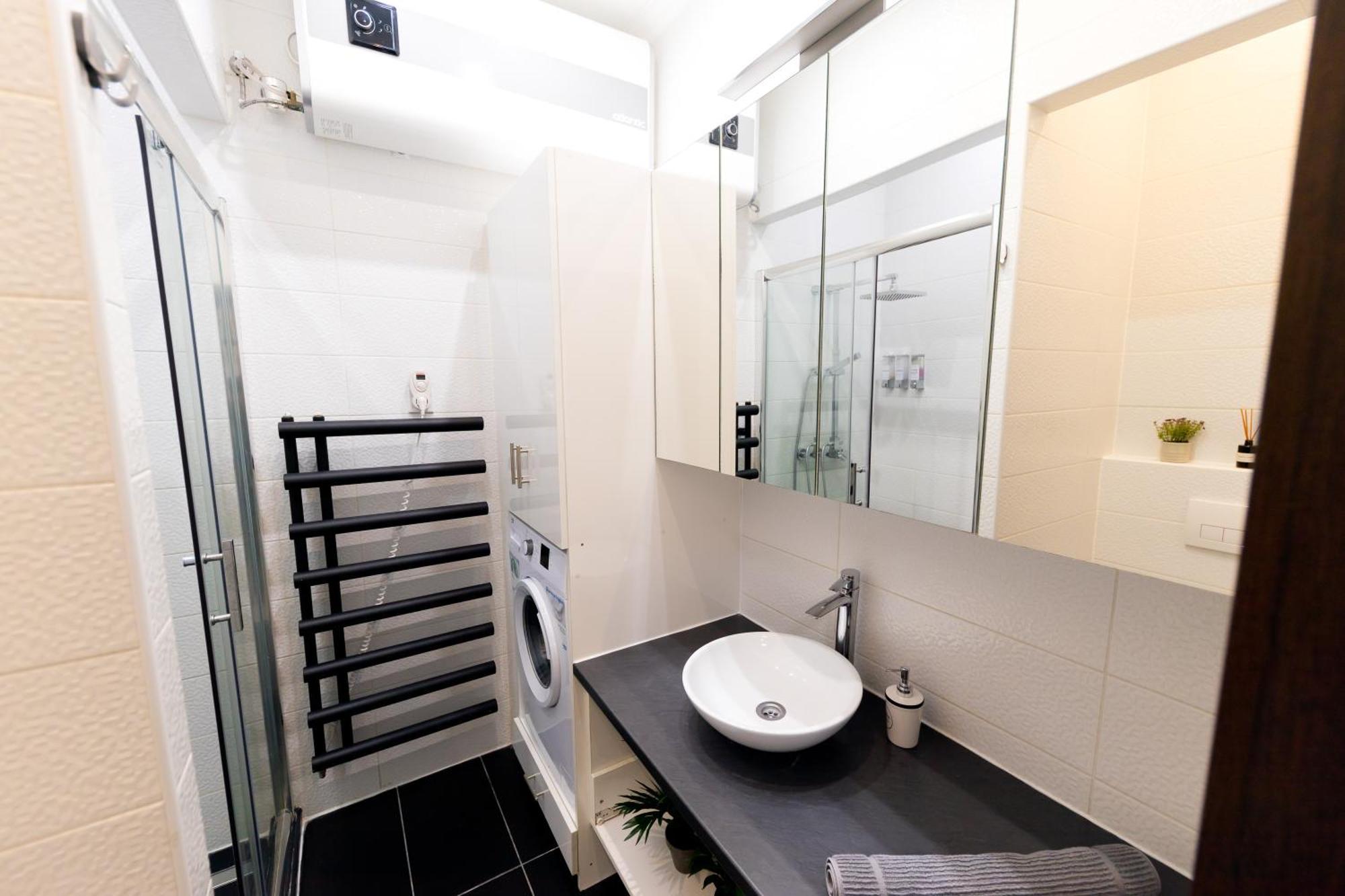 Empirium Apartman Budapeşte Dış mekan fotoğraf