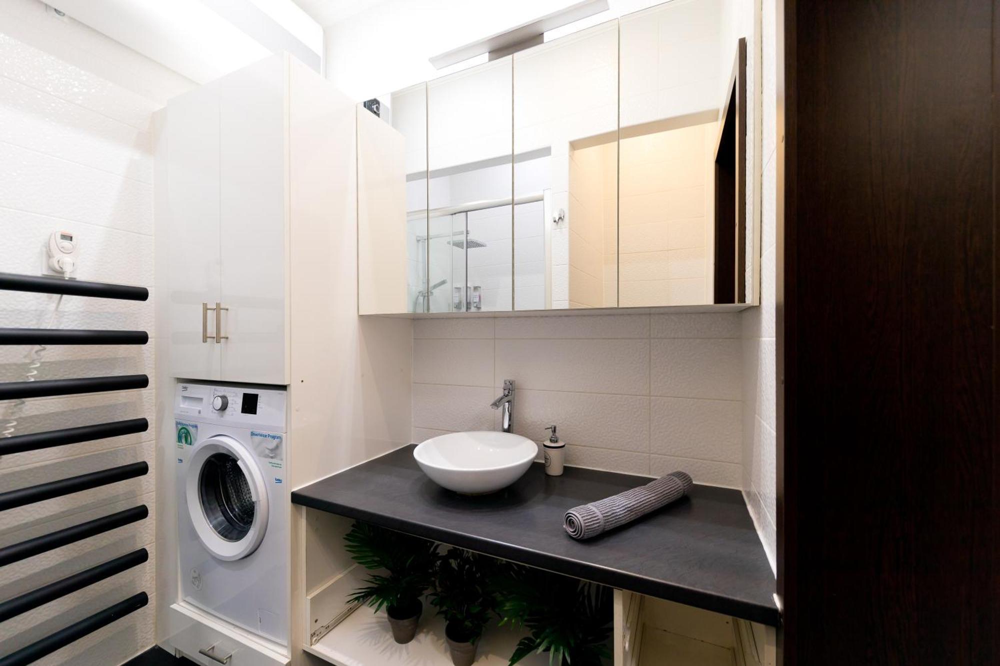 Empirium Apartman Budapeşte Dış mekan fotoğraf