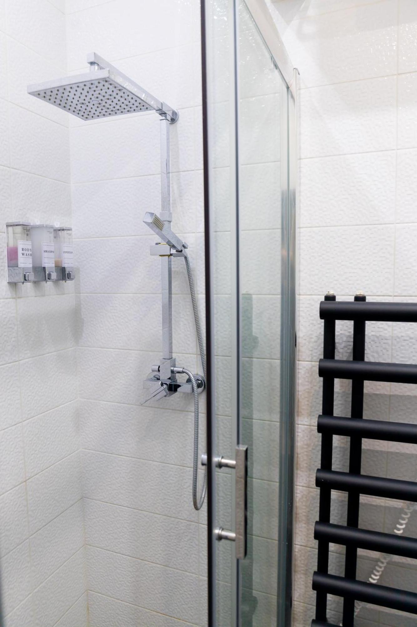 Empirium Apartman Budapeşte Dış mekan fotoğraf