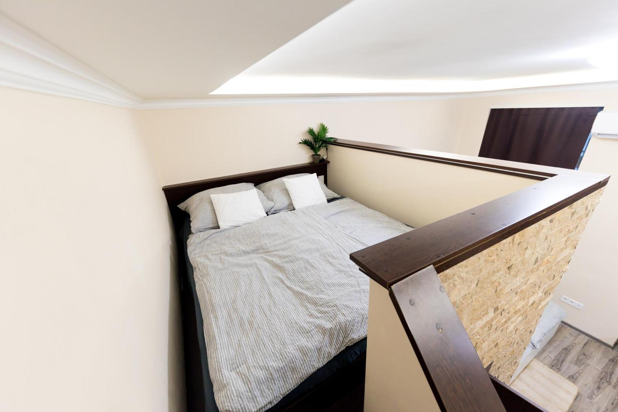 Empirium Apartman Budapeşte Dış mekan fotoğraf
